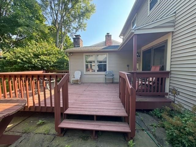 56 Tree Brook Drive, Penfield, NY 14625