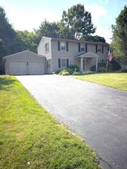 56 Tree Brook Drive, Penfield, NY 14625