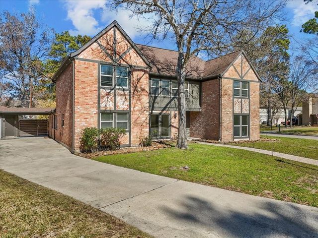 6702 Robinwick Court, Spring, TX 77379