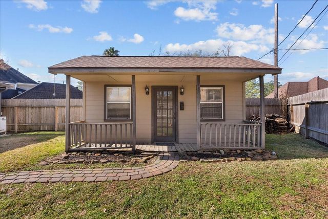 6702 Robinwick Court, Spring, TX 77379