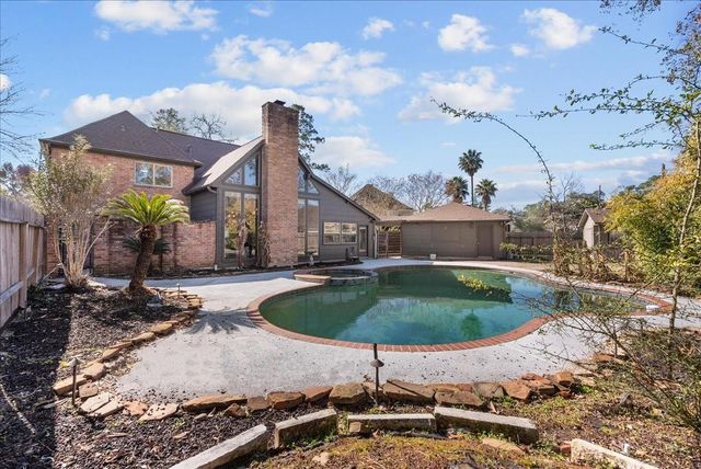 6702 Robinwick Court, Spring, TX 77379