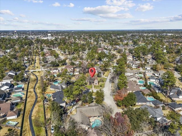 6702 Robinwick Court, Spring, TX 77379