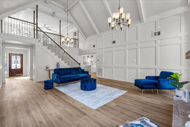 6702 Robinwick Court, Spring, TX 77379