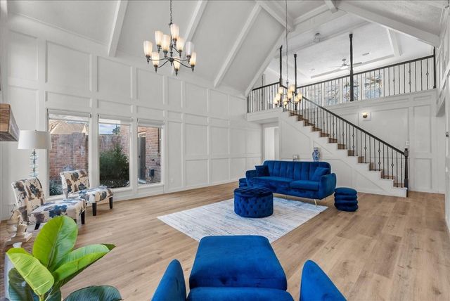 6702 Robinwick Court, Spring, TX 77379