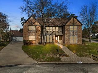 6702 Robinwick Court, Spring, TX 77379