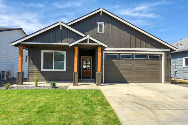 4805 E Fairview Ave, Spokane, WA 99217