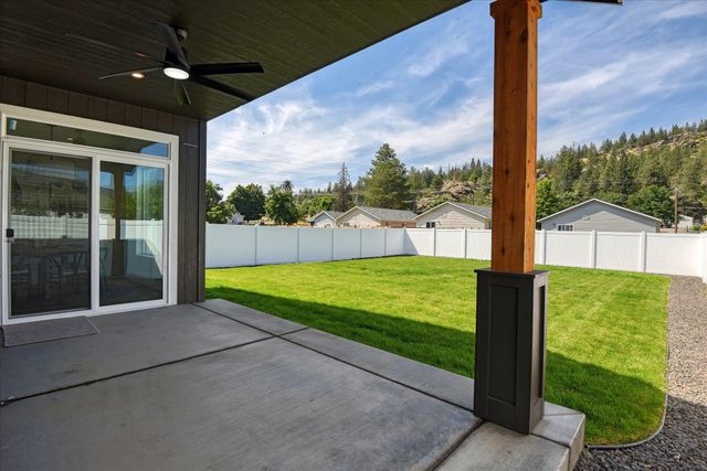 4805 E Fairview Ave, Spokane, WA 99217