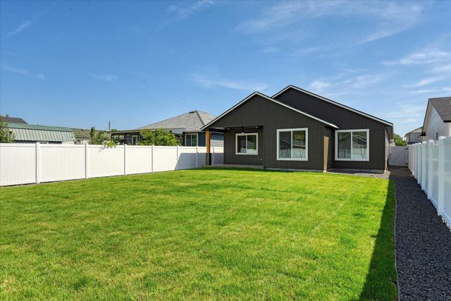 4805 E Fairview Ave, Spokane, WA 99217