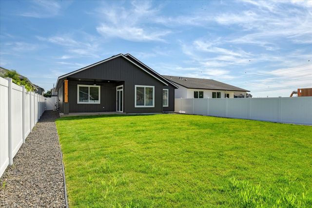 4805 E Fairview Ave, Spokane, WA 99217