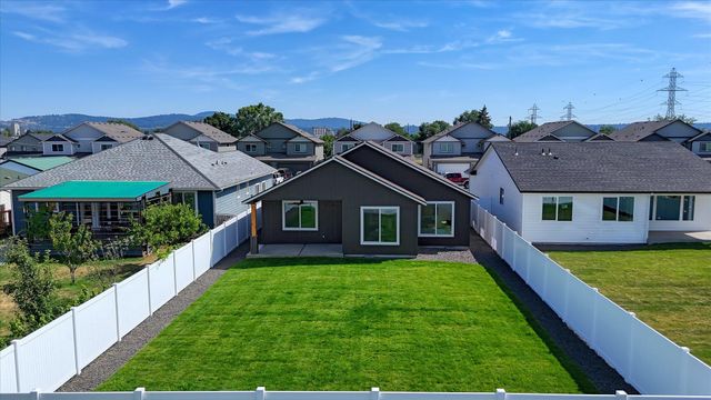 4805 E Fairview Ave, Spokane, WA 99217