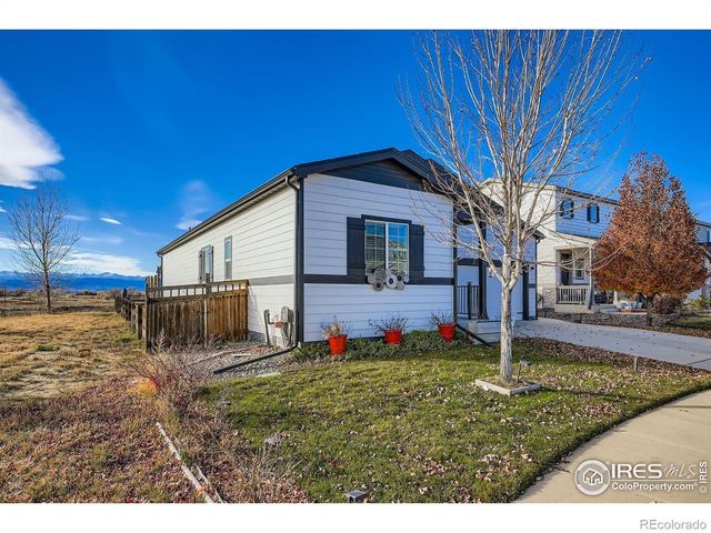 6021 Sandstone Circle, Frederick, CO 80516