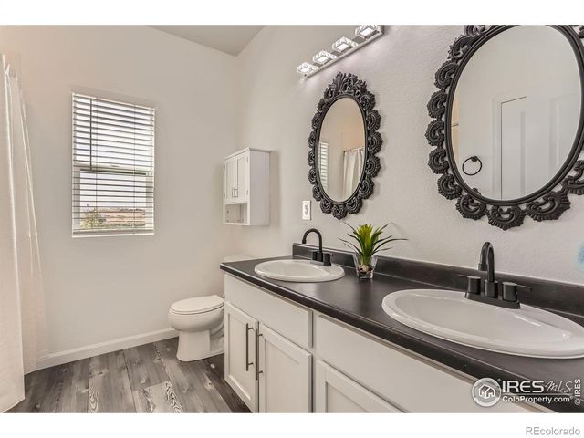 6021 Sandstone Circle, Frederick, CO 80516