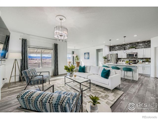 6021 Sandstone Circle, Frederick, CO 80516