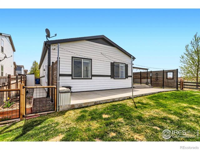 6021 Sandstone Circle, Frederick, CO 80516