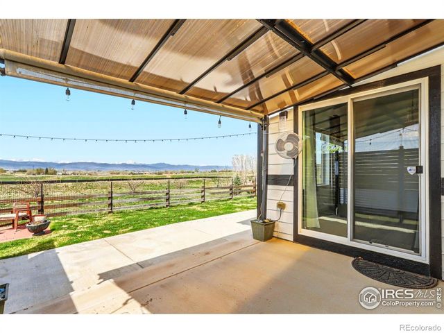 6021 Sandstone Circle, Frederick, CO 80516