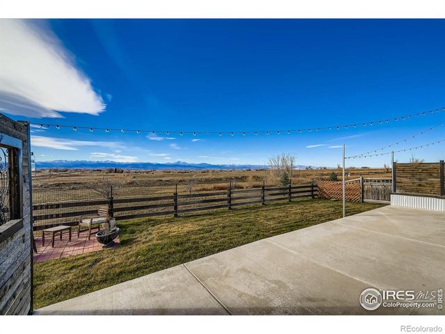 6021 Sandstone Circle, Frederick, CO 80516