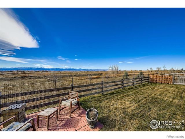 6021 Sandstone Circle, Frederick, CO 80516