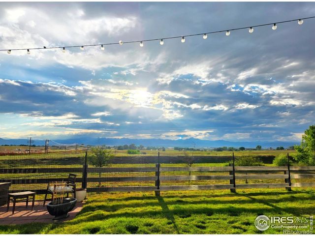 6021 Sandstone Circle, Frederick, CO 80516