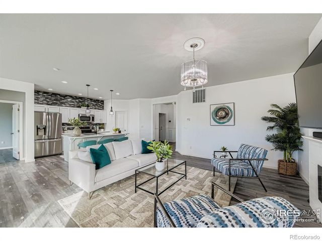 6021 Sandstone Circle, Frederick, CO 80516