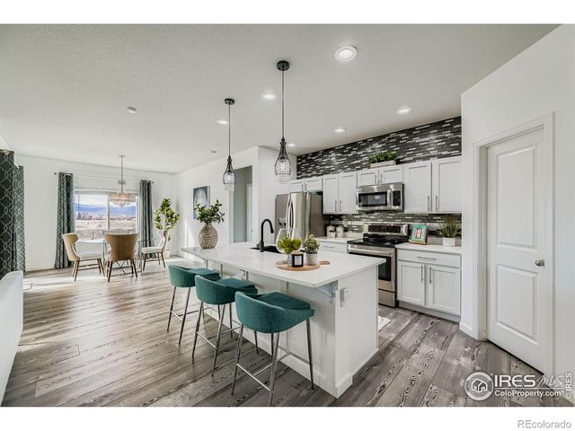 6021 Sandstone Circle, Frederick, CO 80516