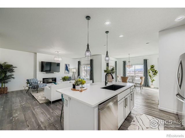 6021 Sandstone Circle, Frederick, CO 80516