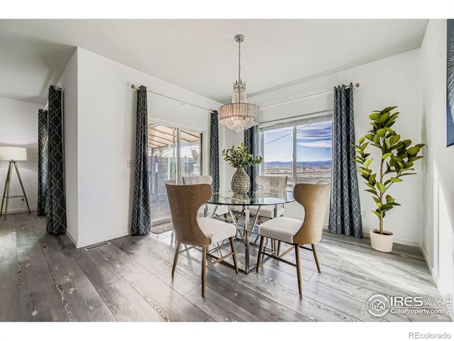 6021 Sandstone Circle, Frederick, CO 80516