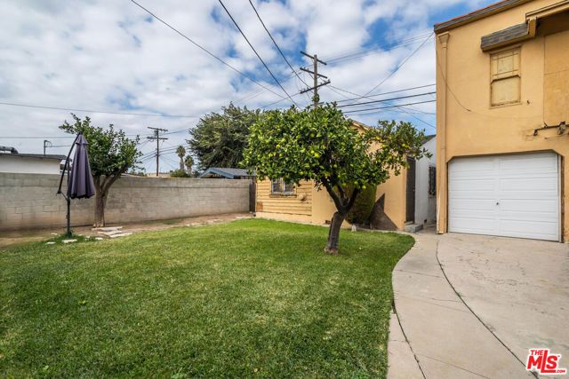 2249 W 29th Street, Los Angeles, CA 90018