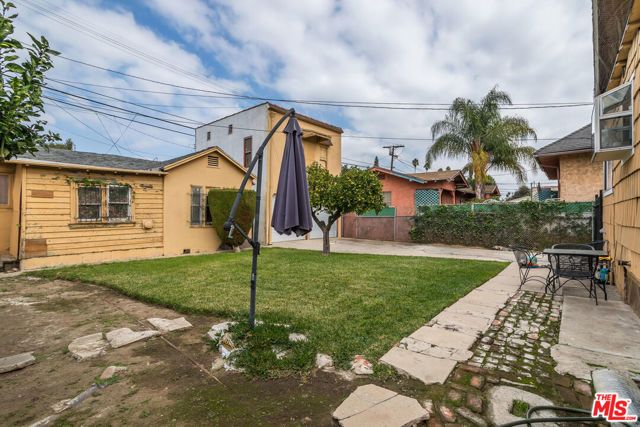 2249 W 29th Street, Los Angeles, CA 90018