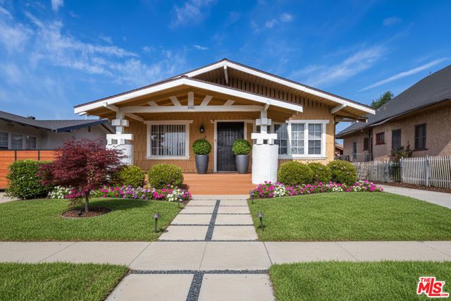 2249 W 29th Street, Los Angeles, CA 90018