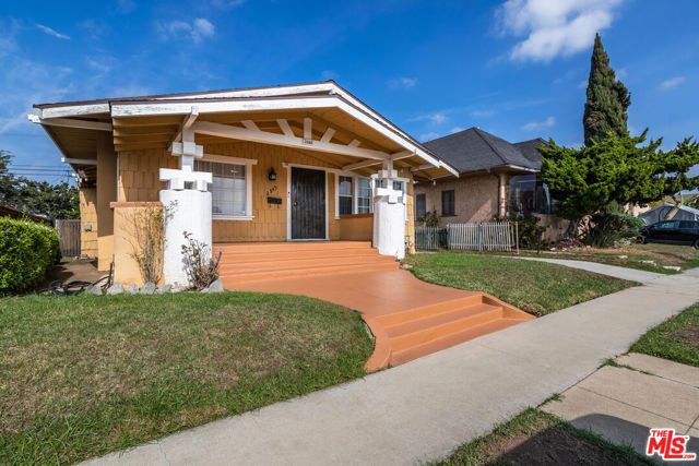 2249 W 29th Street, Los Angeles, CA 90018