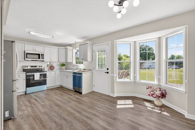 504 Bloomfield Ct, La Vergne, TN 37086