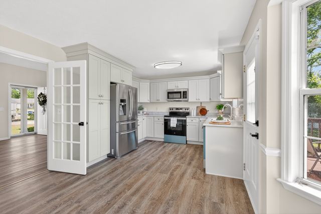 504 Bloomfield Ct, La Vergne, TN 37086