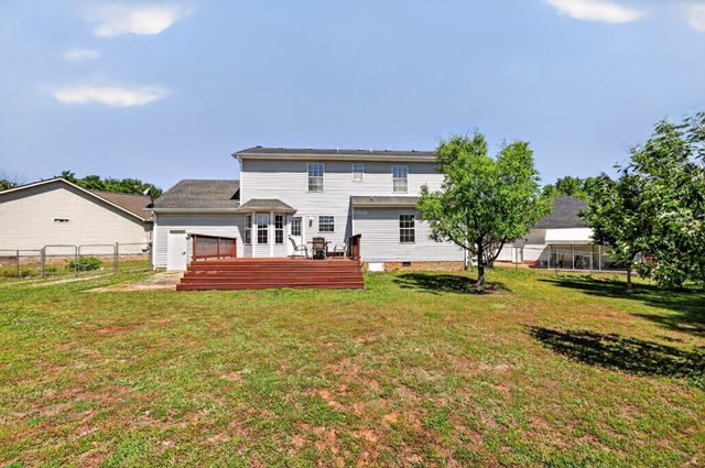 504 Bloomfield Ct, La Vergne, TN 37086