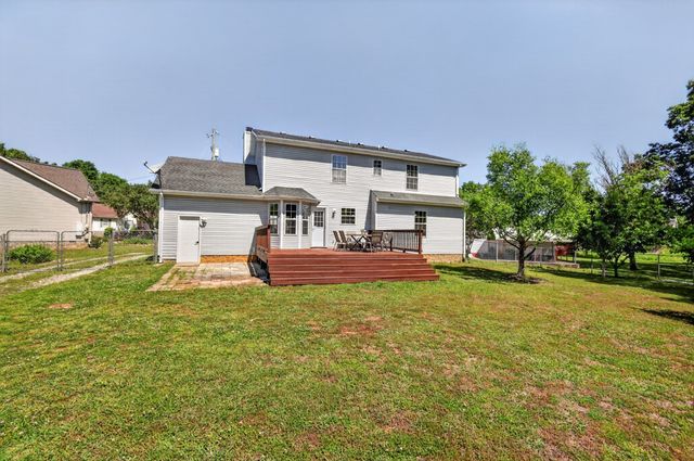 504 Bloomfield Ct, La Vergne, TN 37086