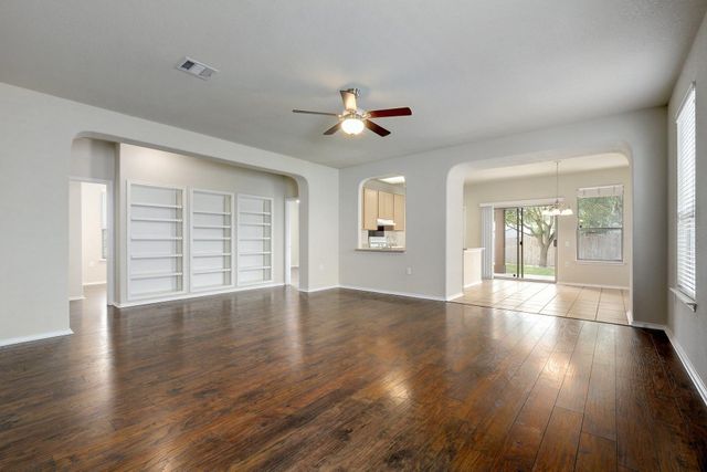 4507 Peach Grove RD, Austin, TX 78744