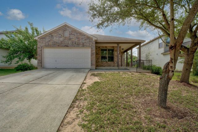4507 Peach Grove RD, Austin, TX 78744