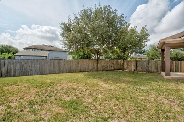 4507 Peach Grove RD, Austin, TX 78744