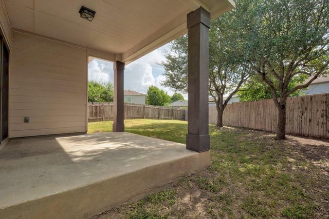 4507 Peach Grove RD, Austin, TX 78744
