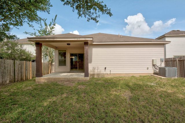 4507 Peach Grove RD, Austin, TX 78744