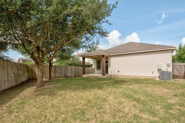 4507 Peach Grove RD, Austin, TX 78744