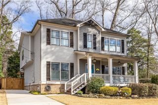 34 Daniel SE Avenue, Atlanta, GA 30317