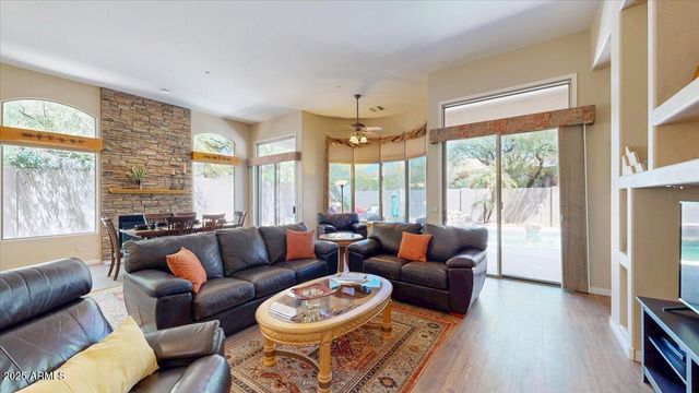 34687 N 93RD Place, Scottsdale, AZ 85262
