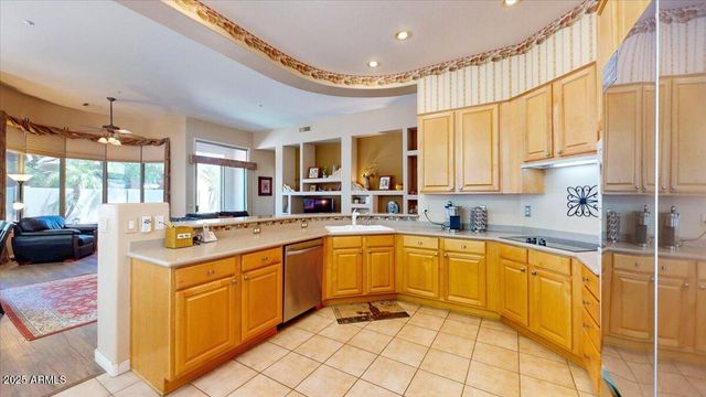 34687 N 93RD Place, Scottsdale, AZ 85262