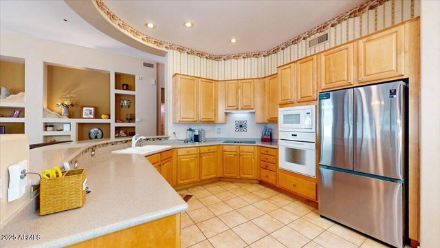 34687 N 93RD Place, Scottsdale, AZ 85262