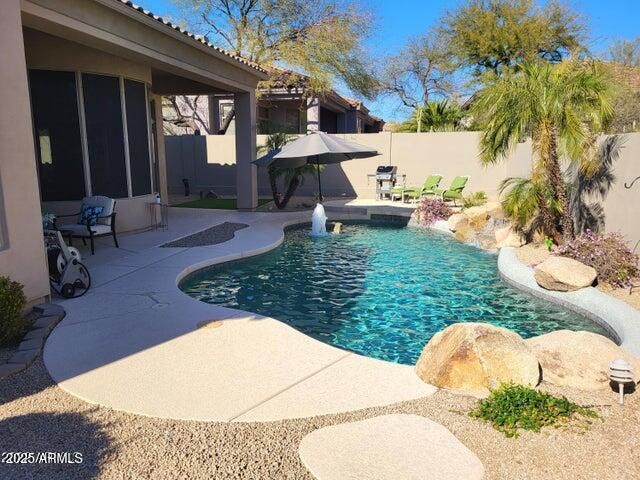 34687 N 93RD Place, Scottsdale, AZ 85262