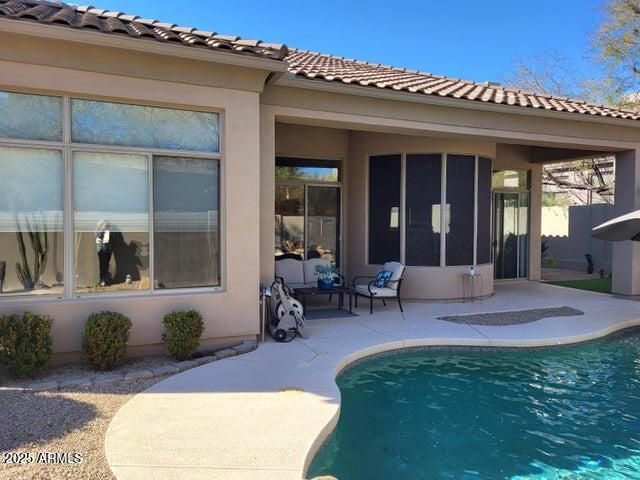 34687 N 93RD Place, Scottsdale, AZ 85262
