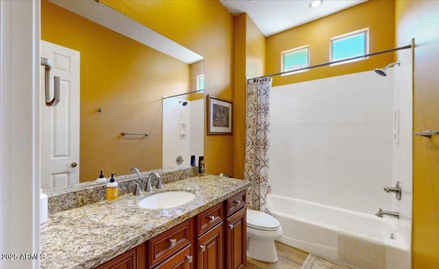 34687 N 93RD Place, Scottsdale, AZ 85262