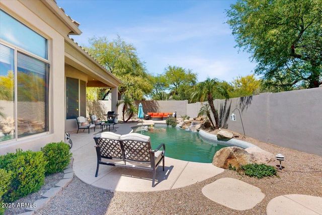 34687 N 93RD Place, Scottsdale, AZ 85262