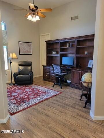 34687 N 93RD Place, Scottsdale, AZ 85262