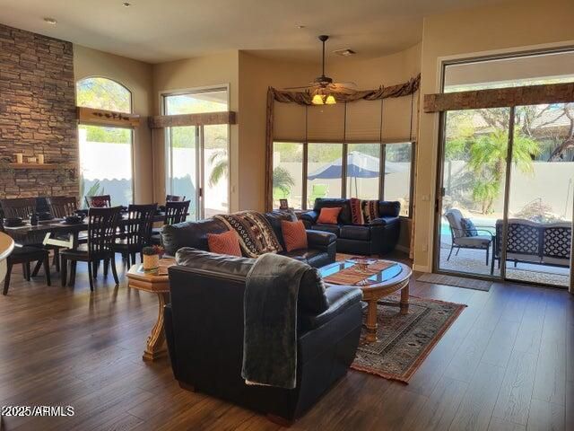 34687 N 93RD Place, Scottsdale, AZ 85262